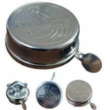 山地车铃铛 自行车铁铃铛 大转铃喇叭单车 手拨铃儿童滑行车卡通