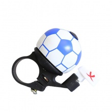 自行车铃铛足球铃铛山地车铃铛公路车喇叭车铃铛单车配件装备