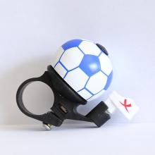 自行车铃铛足球铃铛山地车铃铛公路车喇叭车铃铛单车配件装备