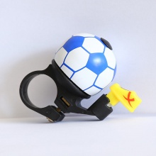 自行车铃铛足球铃铛山地车铃铛公路车喇叭车铃铛单车配件装备