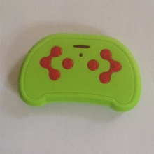 童车配件儿童电动车四通2.4G遥控器 遥控电动宝宝可坐汽车摩托车