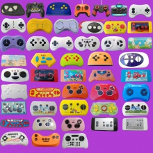 儿童电动汽车遥控器非万能通用玩具车四轮童车宝宝接收器主板配件