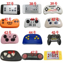 儿童电动汽车遥控器非万能通用玩具车四轮童车宝宝接收器主板配件