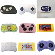 儿童电动汽车遥控器非万能通用玩具车四轮童车宝宝接收器主板配件