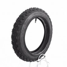 儿童自行车轮胎内胎12*2.125 14*2.4 16寸童车配件大全自行车轮胎