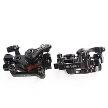 BB8自行车碟刹器 山地车碟刹器配件变速碟刹器配件