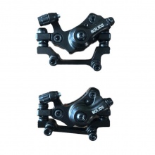 BB8自行车碟刹器 山地车碟刹器配件变速碟刹器配件