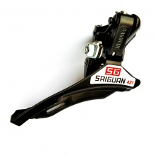 前拨24速 山地车调速器前拨日骋上下通用调速配件