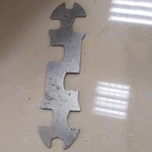 拆中轴牙盘飞轮自行车山地车工具截链器内六角扳手辐条扳手支架