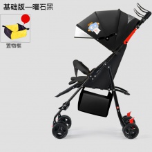 婴儿推车可坐可躺轻便折叠儿童宝宝小孩bb手推车伞车童车
