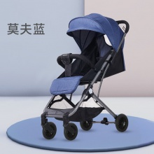婴儿推车轻便易携婴儿车带拉杆高景观宝宝bb推车加工定制
