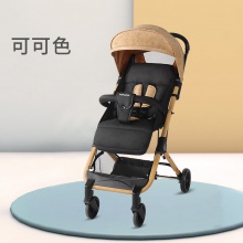 婴儿推车轻便易携婴儿车带拉杆高景观宝宝bb推车加工定制