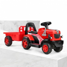 拖拉机大型儿童电动车手扶宝宝超大童车小孩四轮汽车网红可坐人
