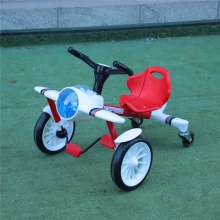 儿童漂移飞机广场卡丁车滑行车童车助步车摇摆车幼儿园漂移四轮车