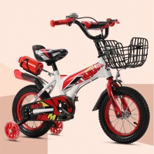 儿童四轮自行车/儿童小型自行车/儿童山地自行车 儿童脚踏玩具车