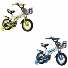 儿童四轮自行车/儿童小型自行车/儿童山地自行车 儿童脚踏玩具车