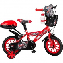 儿童公路自行车与花轮 儿童脚踏自行车 儿童山地自行车