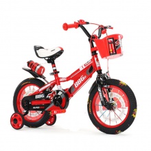 儿童脚踏山地车/儿童MTB自行车 小孩玩具童车 儿童自行车