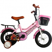 新款12 14 16英寸儿童自行车 时尚儿童自行车 儿童山地自行车