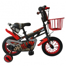 厂家供应儿童自行车 3-5-8岁自行车男女宝宝脚踏车