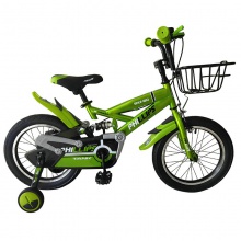 儿童自行车12寸16寸20寸山地车脚踏车 男女童自行车