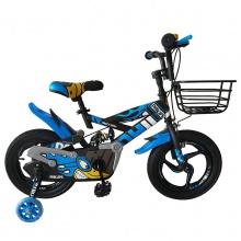儿童自行车12寸16寸20寸山地车脚踏车 男女童自行车