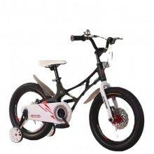 铝镁合金儿童自行车14/16/18寸男女孩超轻单车3-10岁童车