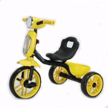 新款儿童三轮车3轮自行车2-4岁 儿童自行车三轮车