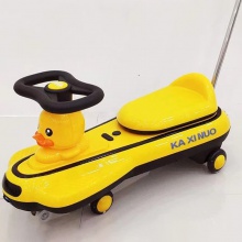 儿童扭扭车 音乐滑行车宝宝脚踏车1-5岁宝宝滑行车妞妞车