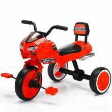 儿童脚踏三轮车 宝宝三轮车脚踏 儿童三轮车脚踏 幼儿脚踏玩具车