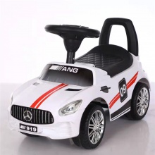 儿童扭扭车溜溜车滑行车四轮滑滑平衡车婴童用赠品男女孩妞妞童车