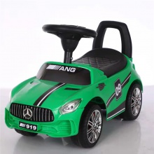 儿童扭扭车溜溜车滑行车四轮滑滑平衡车婴童用赠品男女孩妞妞童车