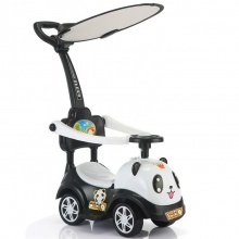 儿童扭扭车溜溜滑行车可坐人赠品男女小孩遛娃妞妞车带灯光音乐