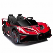 新款儿童电动车四轮跑车双坐遥控男女小孩充电玩具汽车可坐人