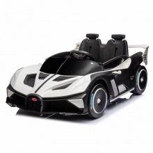 新款儿童电动车四轮跑车双坐遥控男女小孩充电玩具汽车可坐人