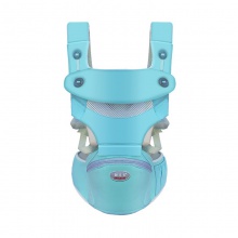 婴儿背带腰凳 宝宝背带腰凳新生儿透气背带工厂