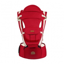 婴儿背带腰凳前后两用多功能新生婴儿童宝宝横前抱式小孩抱娃背带
