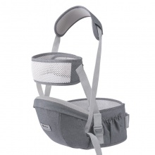 婴儿背带腰凳宝宝背带抱婴腰带 儿童背带抱抱托