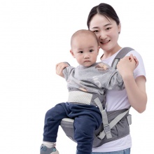 婴儿背带腰凳宝宝背带抱婴腰带 儿童背带抱抱托