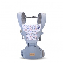 婴儿背带腰登抱娃神器母婴用品婴儿腰凳背带婴儿宝宝背带