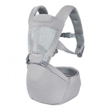婴儿背带腰凳宝宝前抱式背小孩坐凳四季夏透气外出抱娃