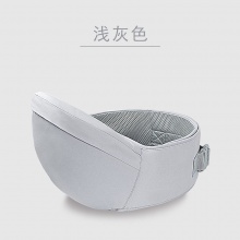 婴儿背带腰凳宝宝前抱式背小孩坐凳四季夏透气外出抱娃