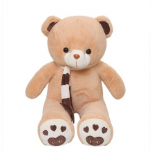 毛绒熊毛绒玩具熊抱抱熊公仔熊猫生日情人节礼物布娃娃送女友