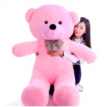大白熊 熊大号公仔熊猫大熊抱抱熊毛绒玩具熊儿童礼物送女