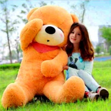 大白熊 熊大号公仔熊猫大熊抱抱熊毛绒玩具熊儿童礼物送女