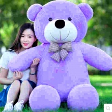 大白熊 熊大号公仔熊猫大熊抱抱熊毛绒玩具熊儿童礼物送女