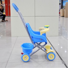 婴儿车推车儿童轻便携型简易小孩手推车椅四轮宝宝童车