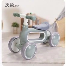 儿童滑行车宝宝平衡车无脚踏 四轮滑行车分类