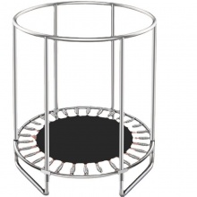 蹦蹦床儿童家用跳跳床1到16岁宝宝运动通用家庭蹦床质检合格