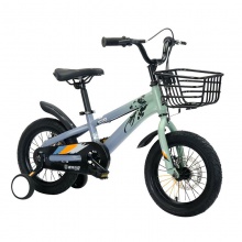 儿童自行车12寸14寸16寸18寸小孩脚踏车 男女宝宝骑行单车